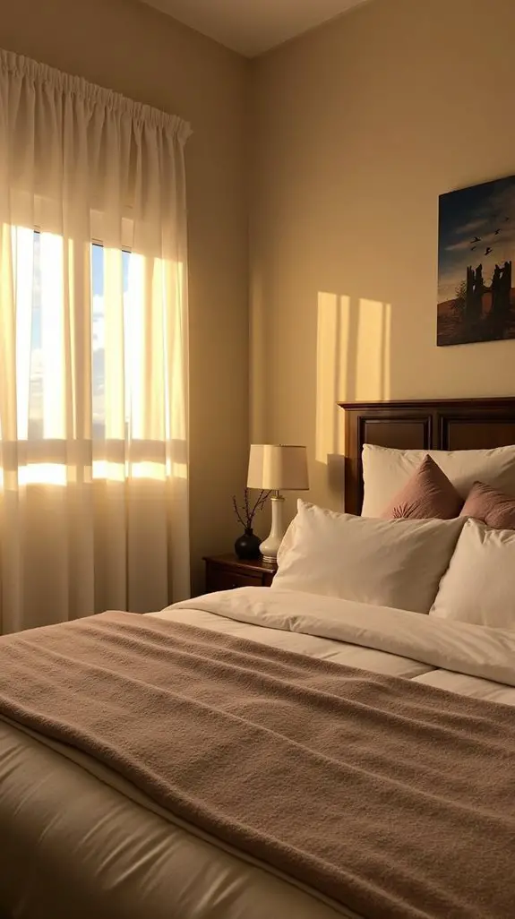 Why Does Raising Your Bed Stop Snoring? 3 elevated sleep enhances airflow