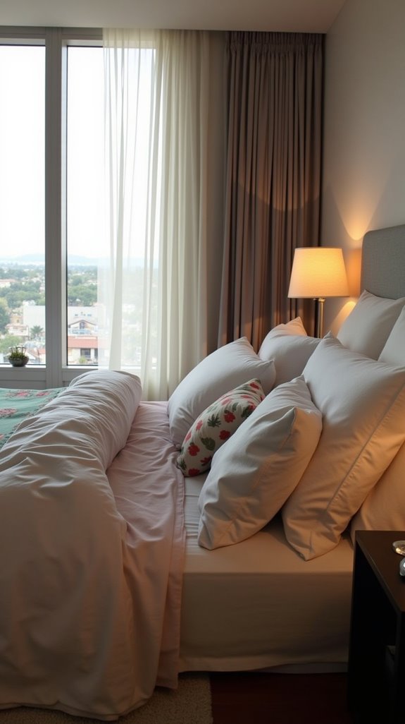 Why Brain Fluid Flows Better On Inclined Beds 3 elevated sleeping positions benefits