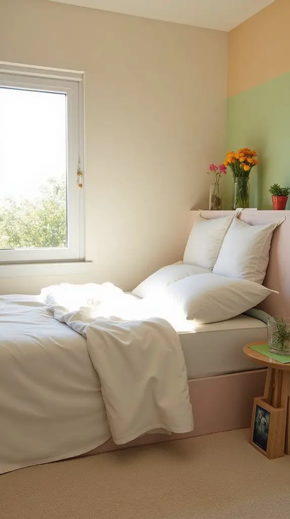 Benefits of Inclined Bed Therapy 5 improve digestion with elevation