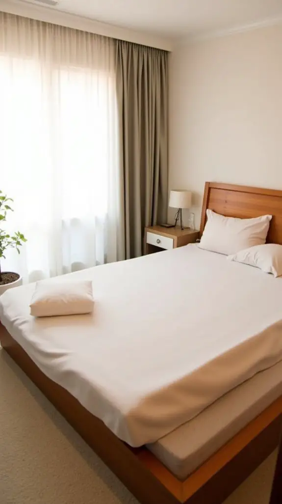 Best Inclined Bed Techniques For MS Relief 3 improve sleep with incline