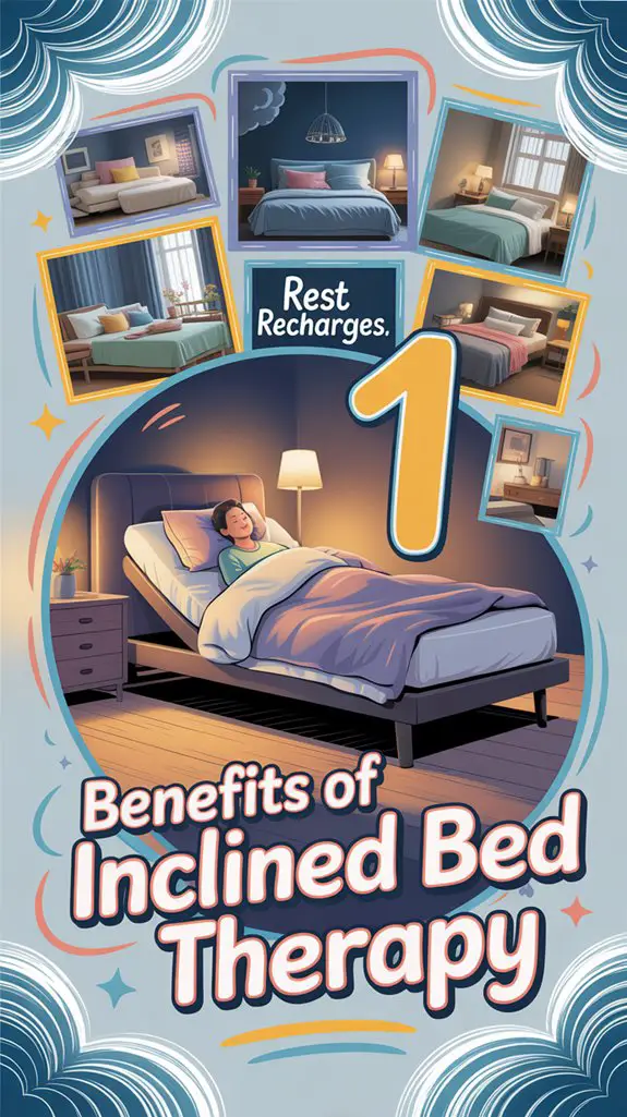 improved health through elevation