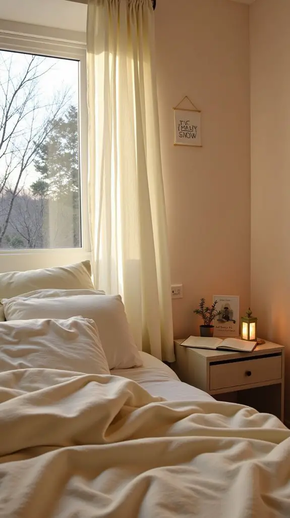 Why Does Raising Your Bed Stop Snoring? 4 improved sleep with elevation