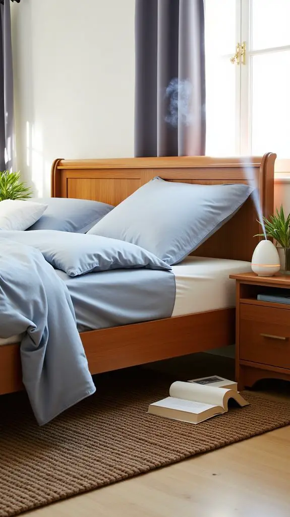 Benefits of Inclined Bed Therapy 6 inclined sleep improves respiratory health