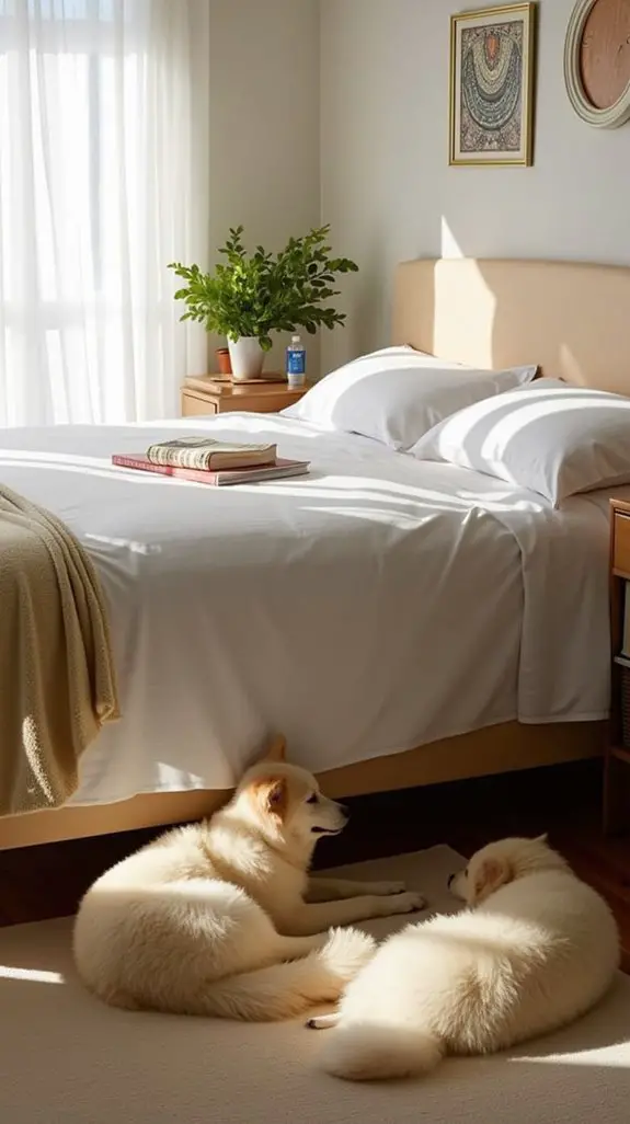 Inclined Sleeping Positions for Post-Surgery Healing 2 inclined sleeping aids recovery