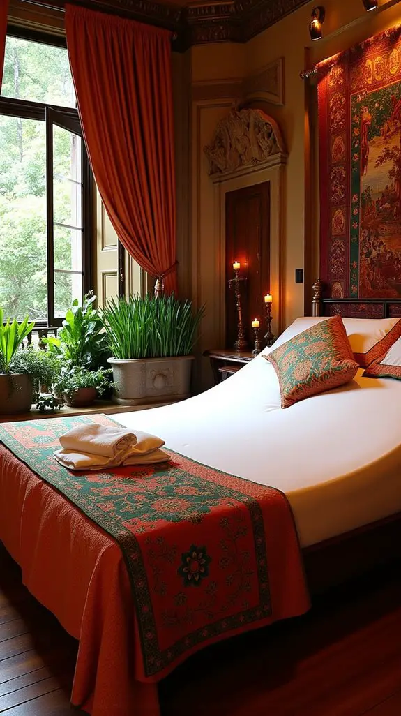 Why Ancient Civilizations Elevated Their Beds 2 inclined sleeping enhances health