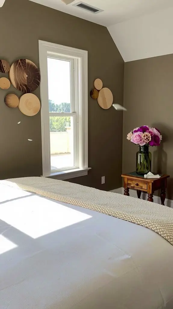 maintain and care for wood