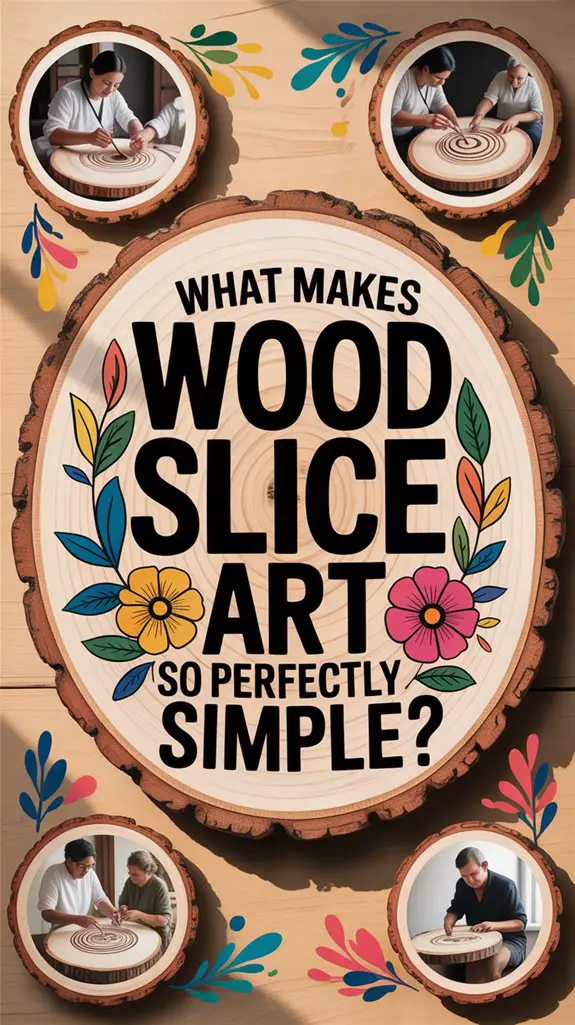 natural beauty and creativity