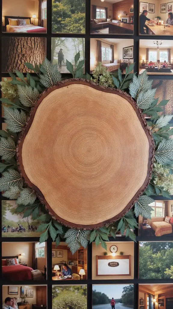 natural elegance in simplicity