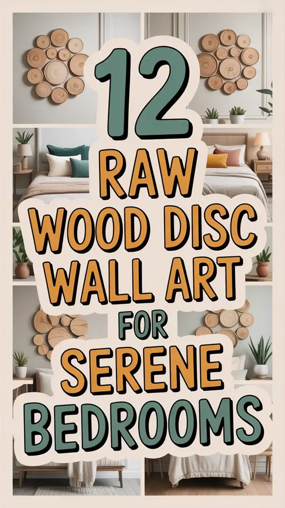 natural wood decor designs