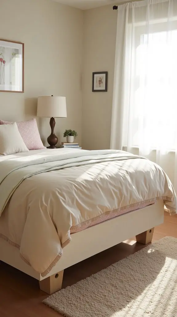 Best Inclined Bed Techniques For MS Relief 2 optimal bed elevation techniques