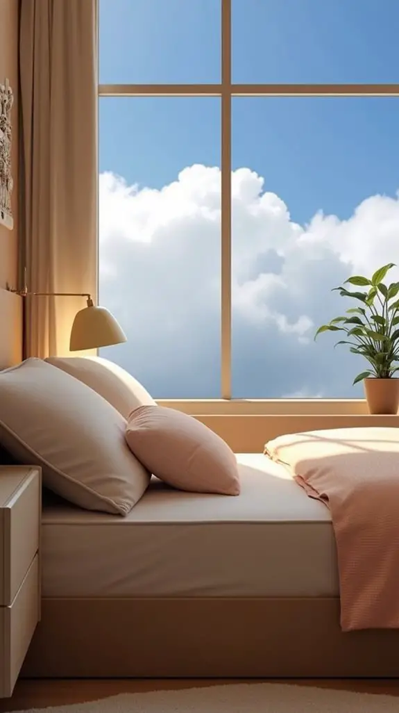 Why Inclined Rest Boosts Lymphatic Flow 3 side sleeping enhances brain health