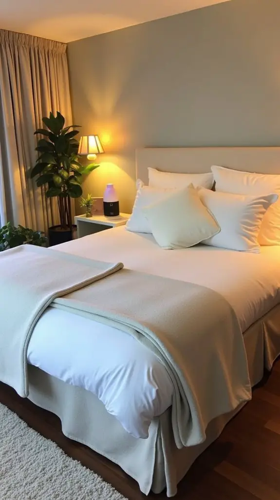 What Does Science Reveal About Inclined Beds? 4 sleep incline reduces snoring