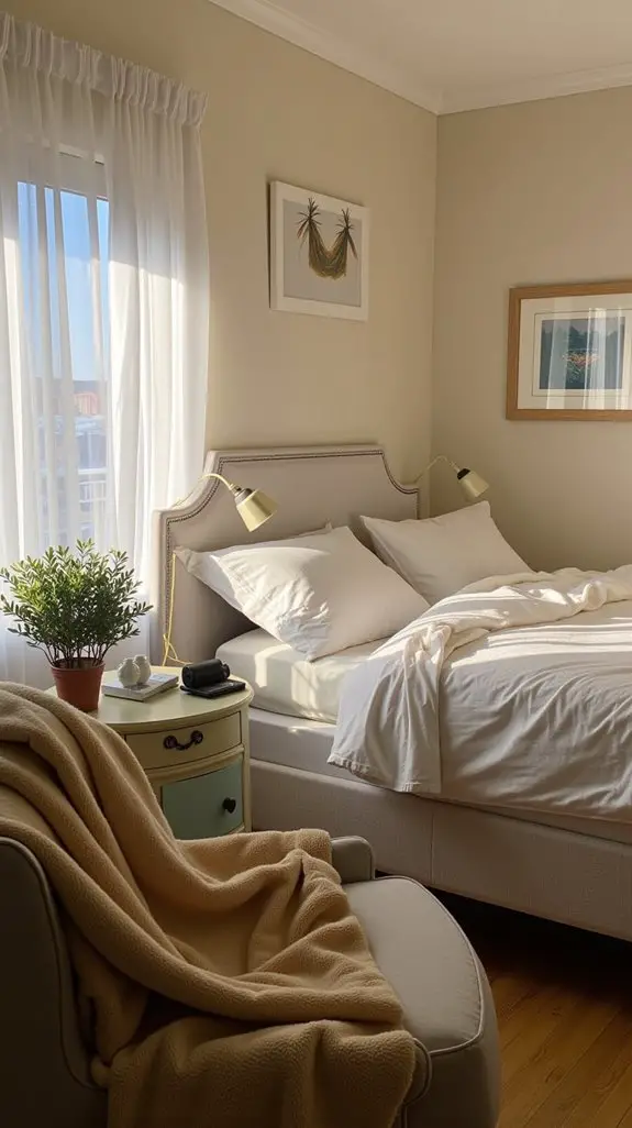 Inclined Sleeping Positions for Post-Surgery Healing 3 surgical positioning aids recovery