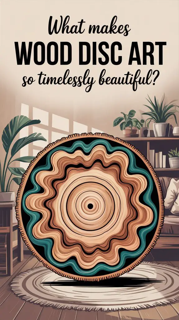 timeless beauty of nature