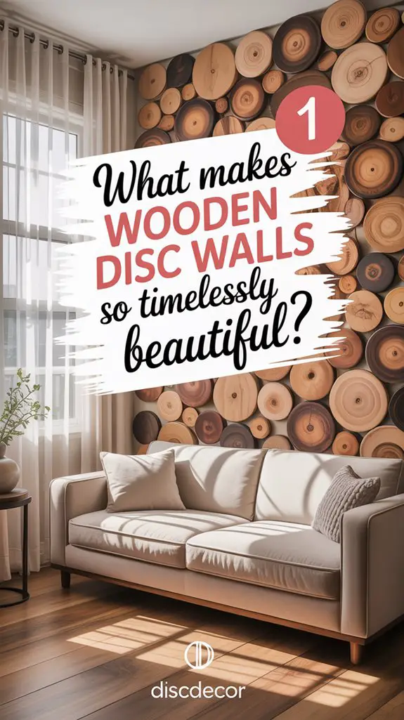 timeless beauty of wood