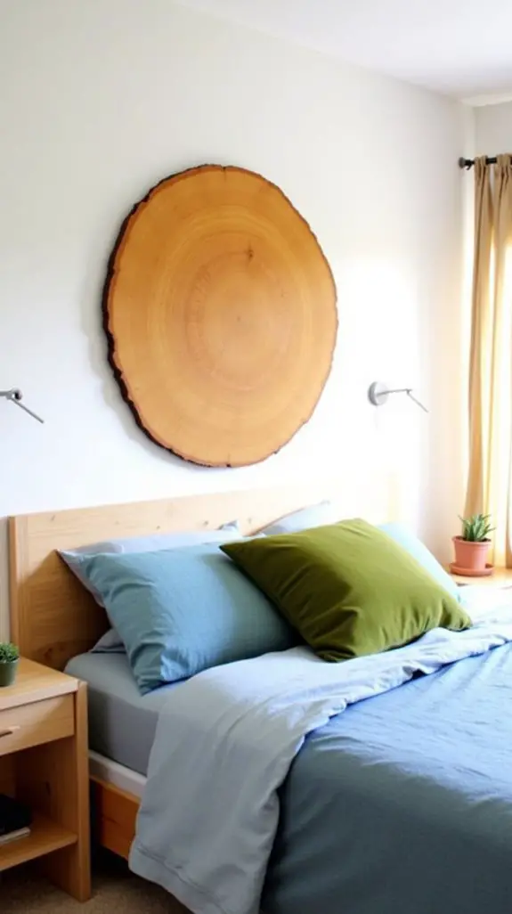 warm wood disc harmony