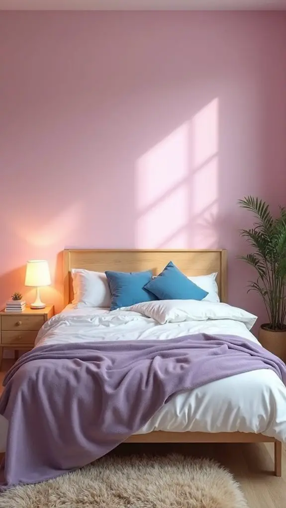 Why Are Millennials Obsessed With 90s Bedrooms? 6 90s revival sleep aesthetics