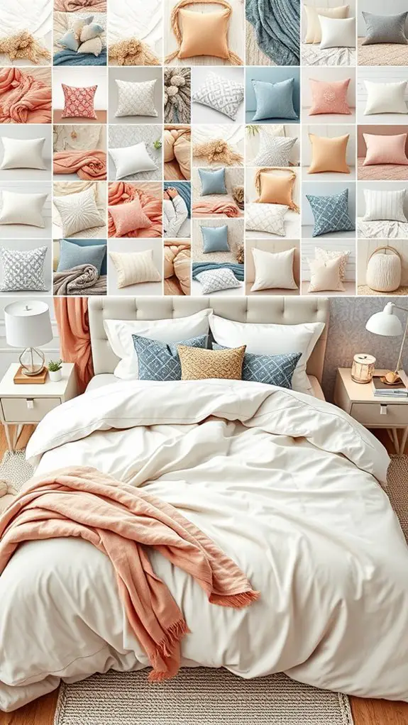 affordable sleep enhancing textiles
