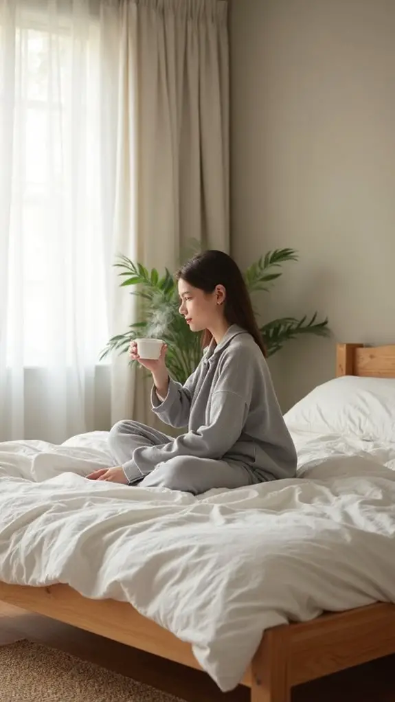 10 Best Zen-Inspired Sleep Pods For Modern Dreams 15 bamboo pajamas enhance sleep