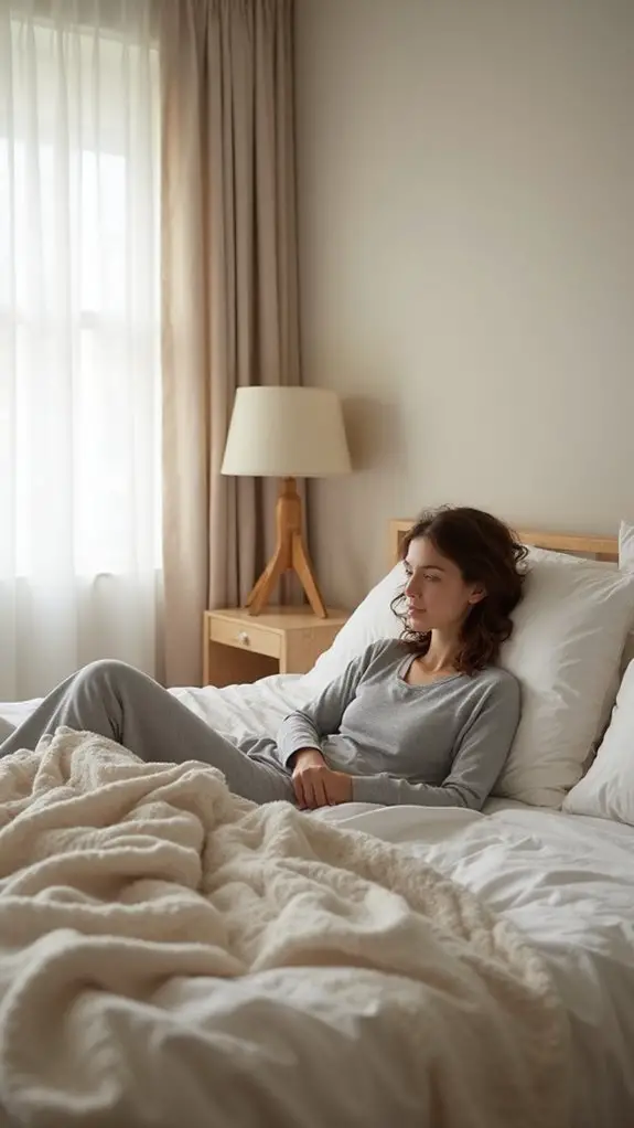 Why Nordic Cozy Creates Ultimate Sleep Sanctuary Magic 8 breathable merino wool sleepwear