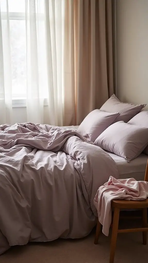 7 Best Regal Bedding Sets With Matching Loungewear 8 comfortable stylish bedding harmony