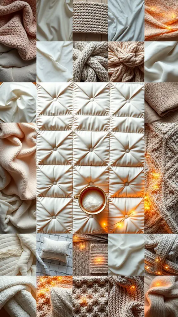 cooling sleep fabrics technology