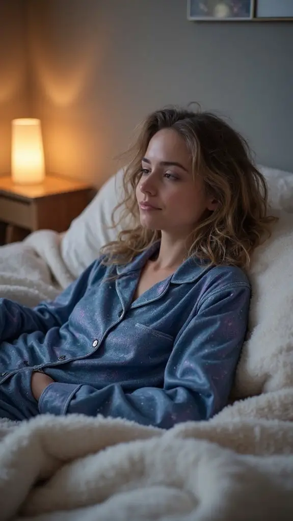 Why Cosmic Shimmer Sets Are Ruling Bedrooms 8 cosmic magic sleepwear experience