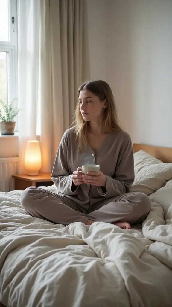 Why Nordic Hygge Bedrooms Inspire Peaceful Sleep Rituals 9 cozy smart transformative sleepwear