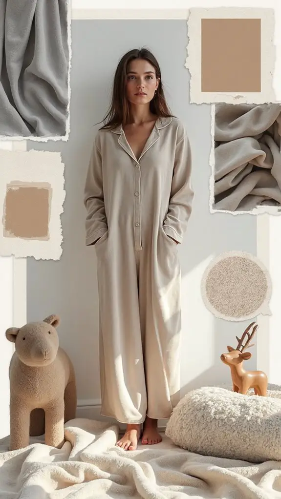Why Nordic Hygge Bedrooms Inspire Peaceful Sleep Rituals 7 cozy warm lighting ideas