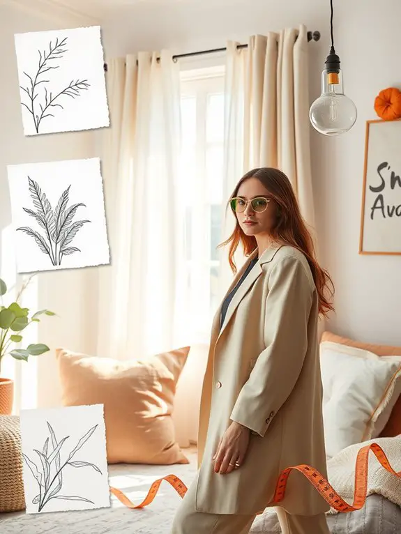 Tranquil Retreat: 5 Steps to Design Your Perfect Corner 2 creating a peaceful environment