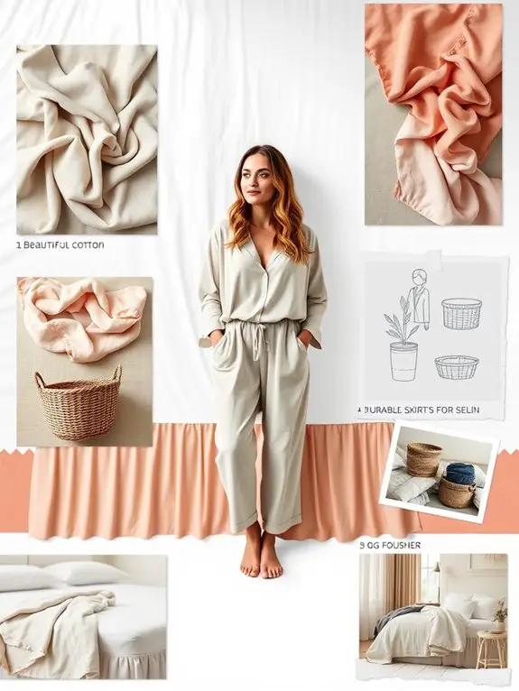 7 DIY Projects for Comfortable Bedding at Home 5 custom bed storage solution