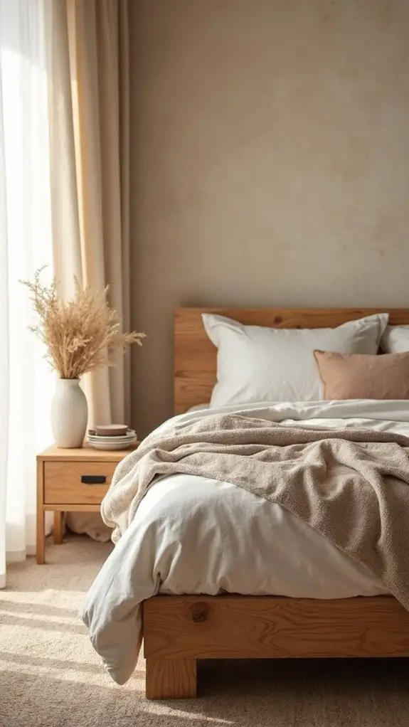 5 Best Desert-Inspired Sleep Sets For Boho Bedroom 4 desert lodge bedroom sets