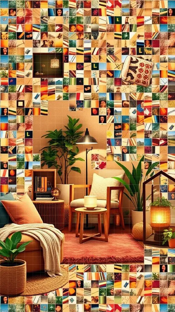 designing your serene space