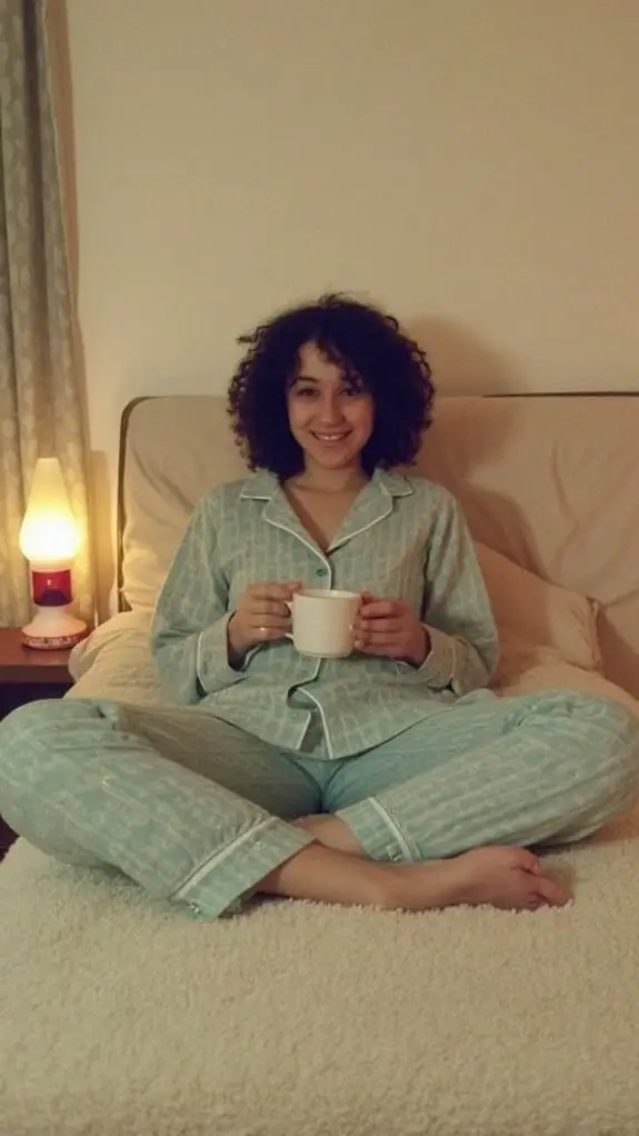 3 Retro Disco Glam Ideas For Bedroom Sets 5 disco inspired customizable pajamas