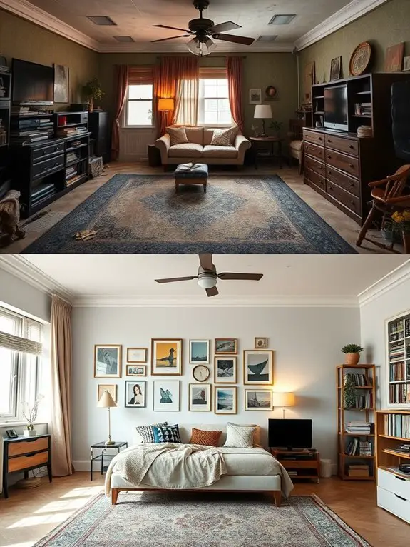 5 Unique Ways to Decorate With Sleep Journals 7 dreamy sleep journal decor