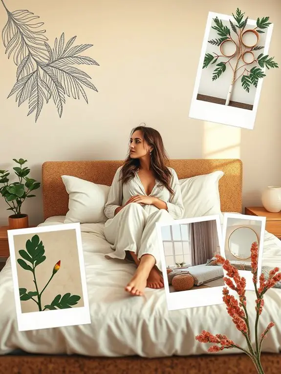 5 Best Eco-Friendly Bed Frame Materials for Bedrooms 6 eco friendly cork bed frames