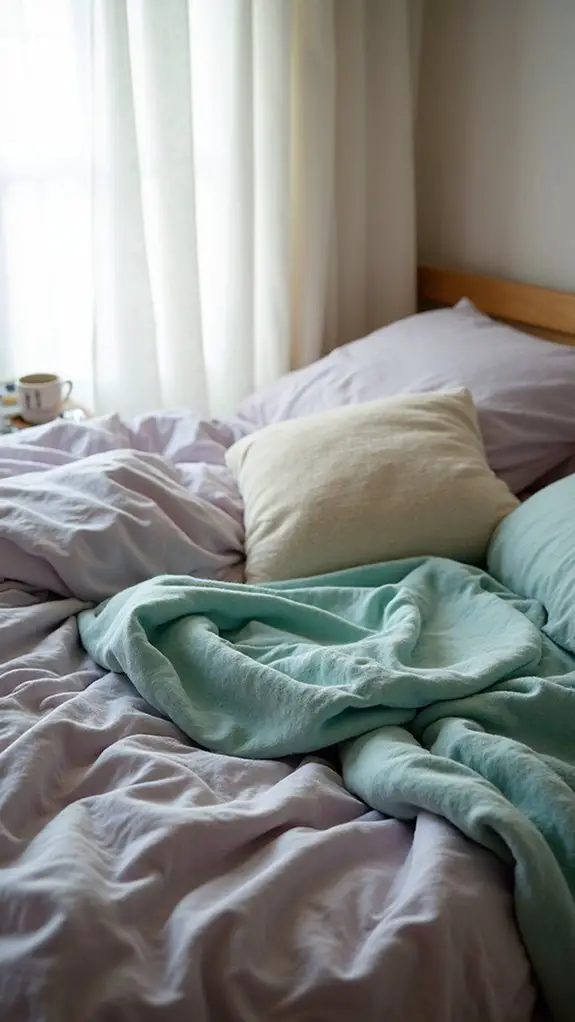 Why Sparkly Bedding and PJs Are Everything Now 6 eco friendly glitter sleepwear innovation