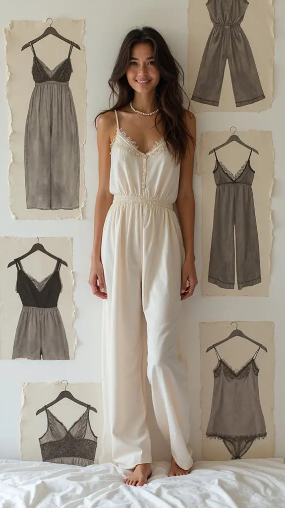 7 Elegant Audrey-Inspired Tips For Dreamy Bedrooms 11 effortless elegance in design