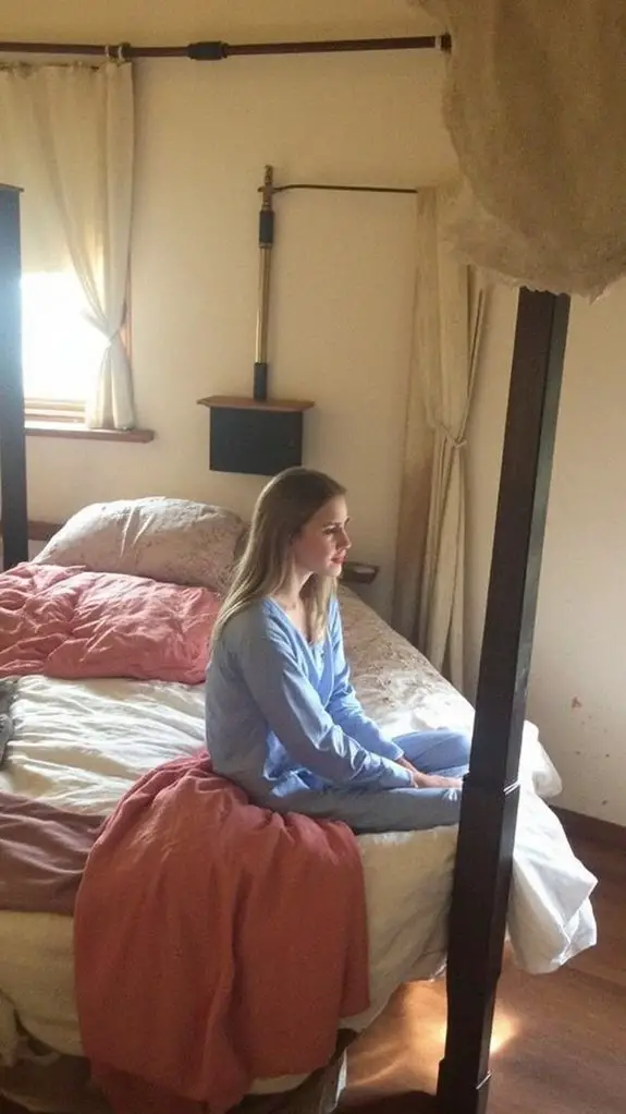 10 Renaissance-Inspired Bedroom and Pajama Style Tips 15 elegant renaissance sleepwear design