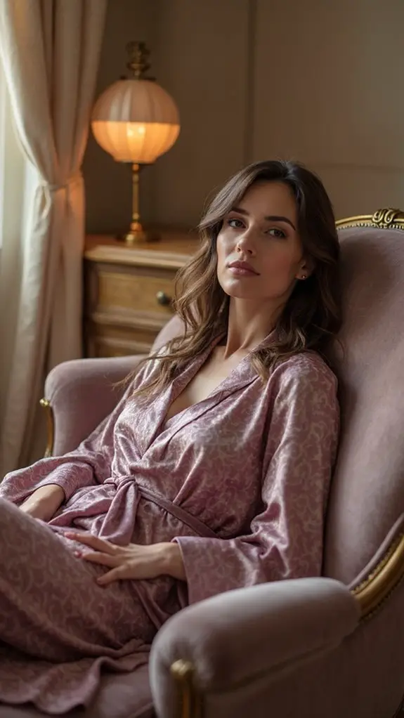 Art Deco Boudoir: Jazz Age Luxury Meets Sleep 10 empowering art deco luxury