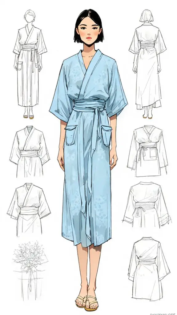 essential minimalist lounge wear