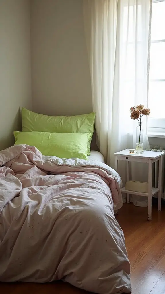 Why Lady Gaga's Dramatic Bedding Sets Turn Heads 2 gaga inspired bedding designs