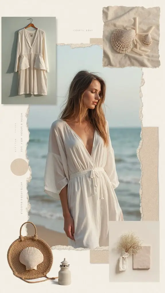 15 Dreamy Hamptons-Inspired Bedroom Collections Worth Coveting 19 hamptons beach home design