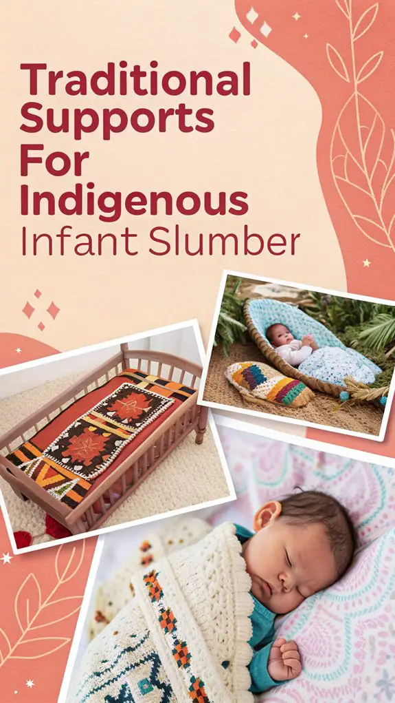 indigenous infant sleep practices
