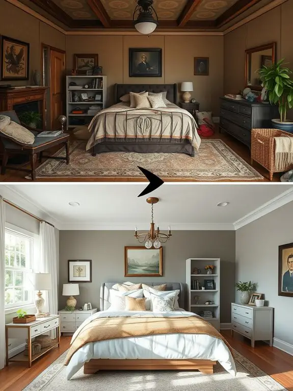 How to Create an Elegant and Cozy Bedroom 7 innovative modern sleep solutions