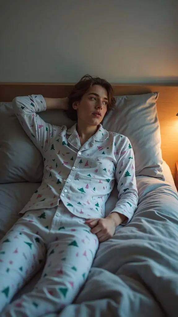 Dreamy Nordic Sleep Essentials: Bedding & PJs Collection 10 innovative sleepwear for everyone