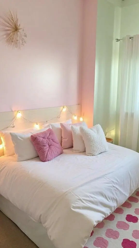 Why Kawaii Bedrooms Make Perfect Sleep Sanctuaries 4 kawaii bedroom design ideas