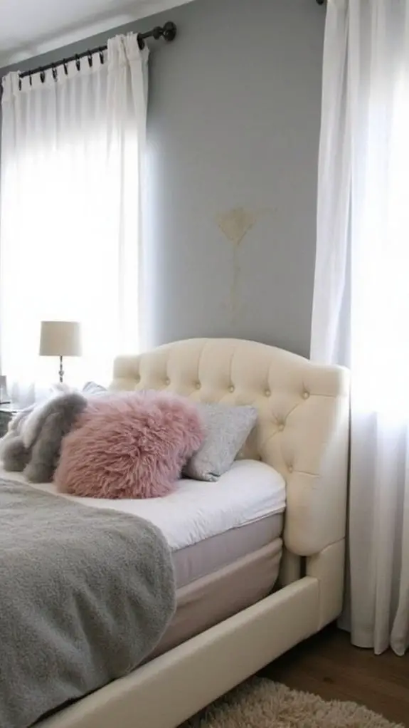 5 Best Disco-Inspired Glamorous Bedroom Sleep Sets 2 luxurious velvet bed set