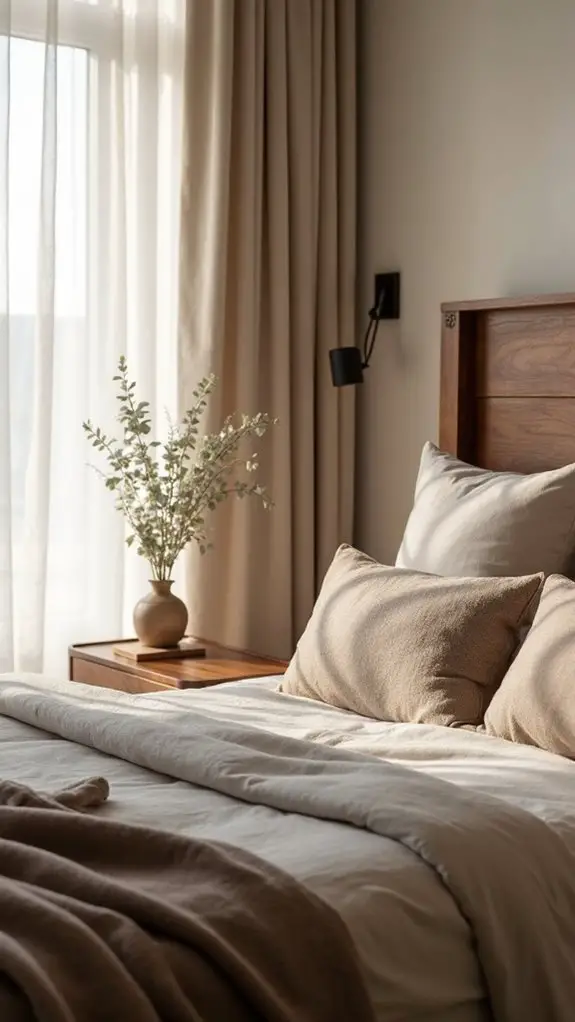 10 Regal Bedroom Collections Fit For Today's Royalty 5 luxury meets innovative tradition