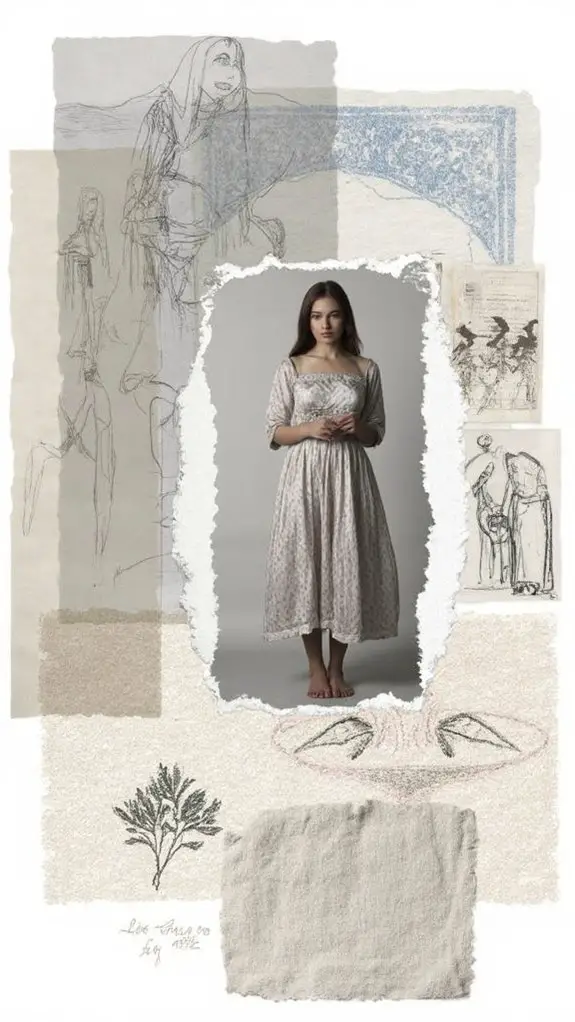 What Medieval Paintings Belong In Your Dreamy Bedroom? 7 medieval inspired cozy decor